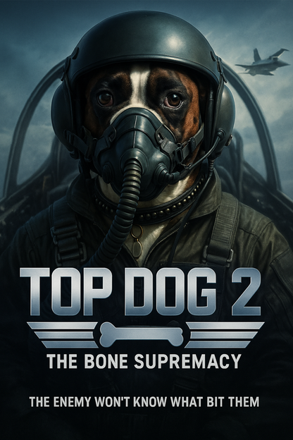 Custom Pet Puzzle - Your Pet, Turned Into a Star - 300 Pieces