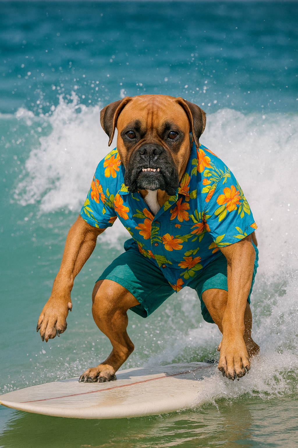 Custom Pet Puzzle - Your Pet, Turned Into a Star - Hobbies,Sports, Occupations