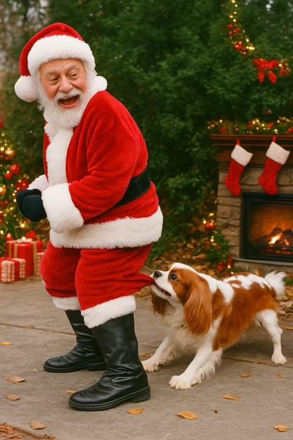 Custom Pet Puzzle - Your Pet, Turned Into a Star - 300 Pieces