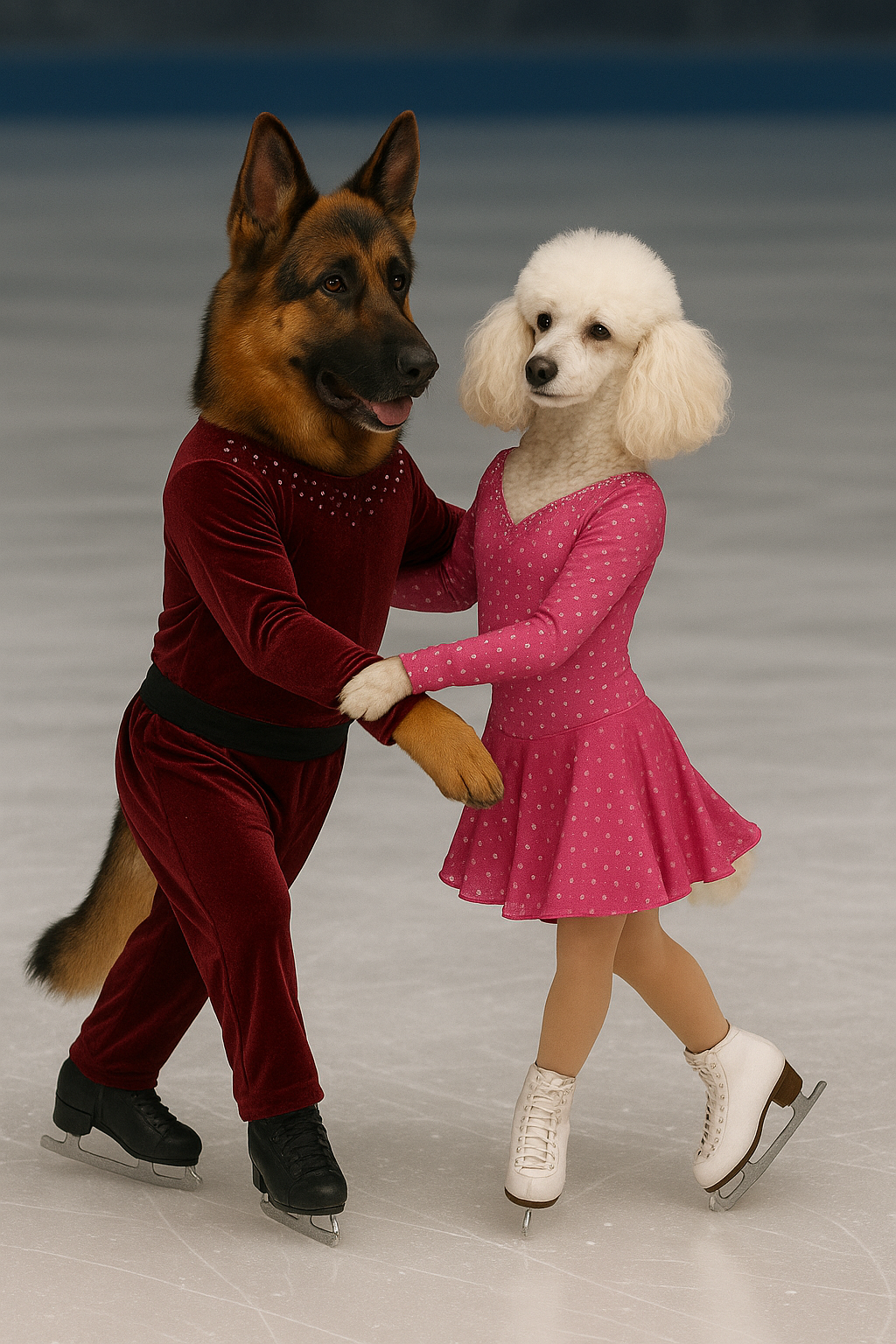 Custom Pet Puzzle - Your Pet, Turned Into a Star - 300 Pieces