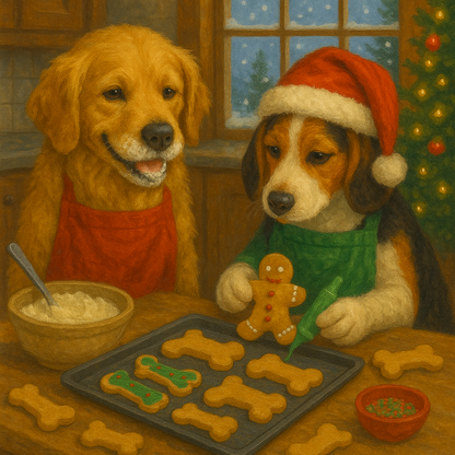 Custom Pet Puzzle - Your Pet, Turned Into a Star - 300 Pieces