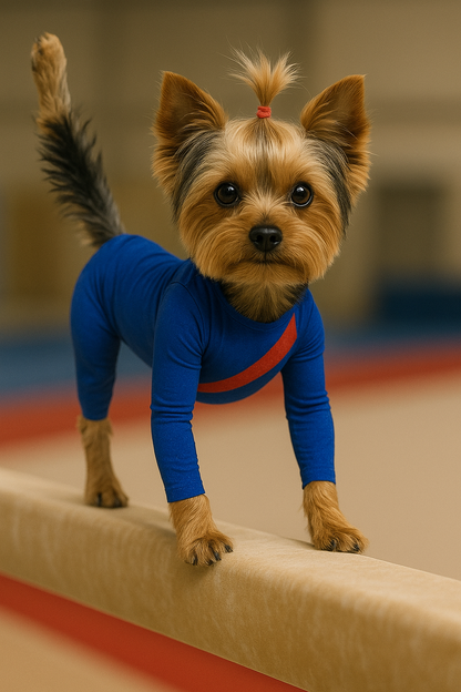 Custom Pet Puzzle - Your Pet, Turned Into a Star - 300 Pieces