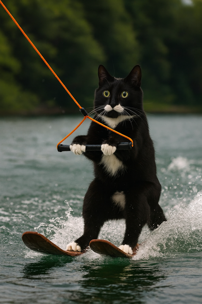 Custom Pet Puzzle - Your Pet, Turned Into a Star - Hobbies,Sports, Occupations