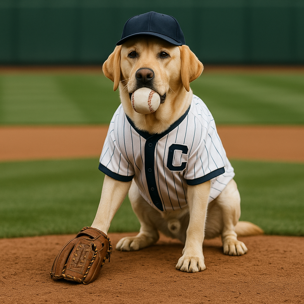 Custom Pet Puzzle - Your Pet, Turned Into a Star - Hobbies,Sports, Occupations