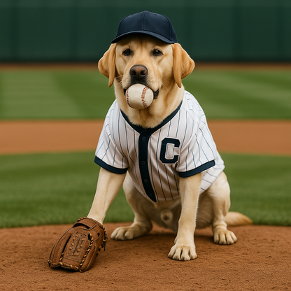 Custom Pet Puzzle - Your Pet, Turned Into a Star - Hobbies,Sports, Occupations