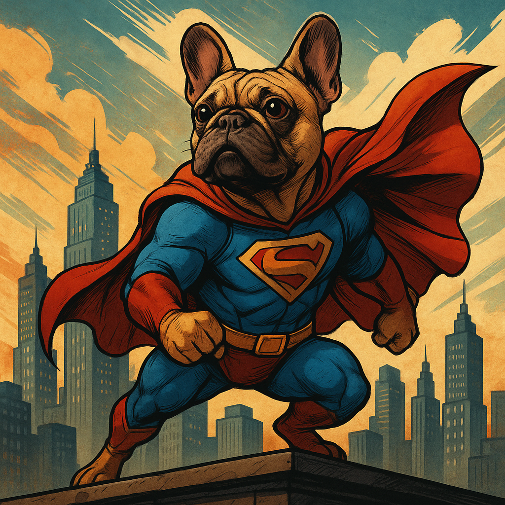 Custom Pet Puzzle - Your Pet, Turned Into a Star - 300 Pieces