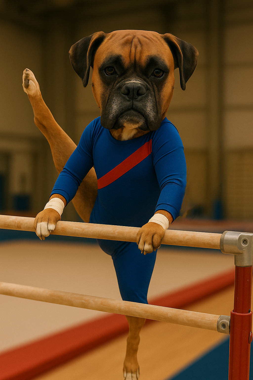 Custom Pet Puzzle - Your Pet, Turned Into a Star - Hobbies,Sports, Occupations