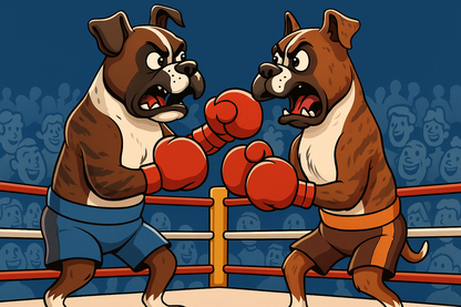 Custom Pet Puzzle - Your Pet, Turned Into a Star - Hobbies,Sports, Occupations