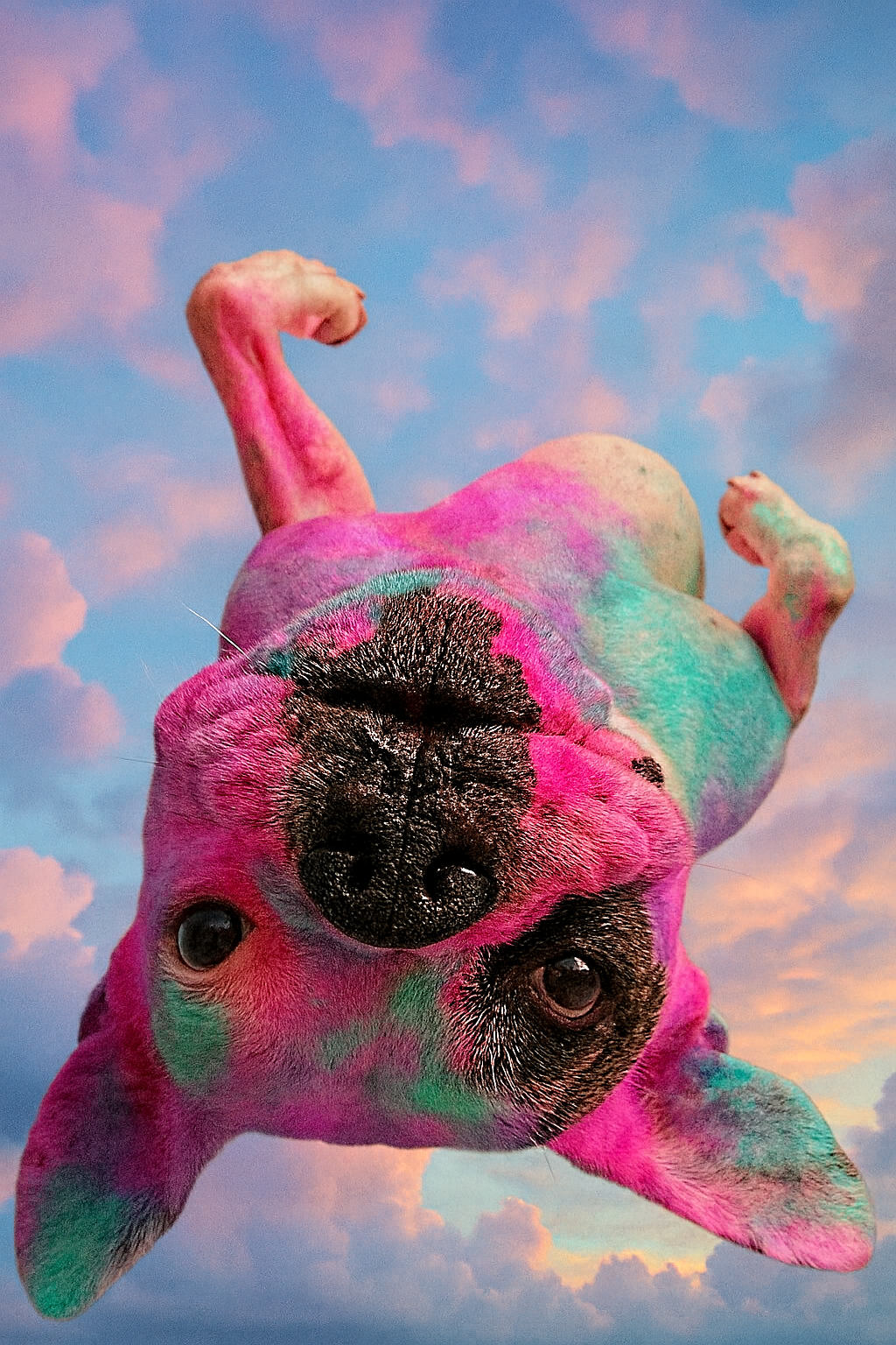 Custom Pet Puzzle - Your Pet, Turned Into a Star - 300 Pieces