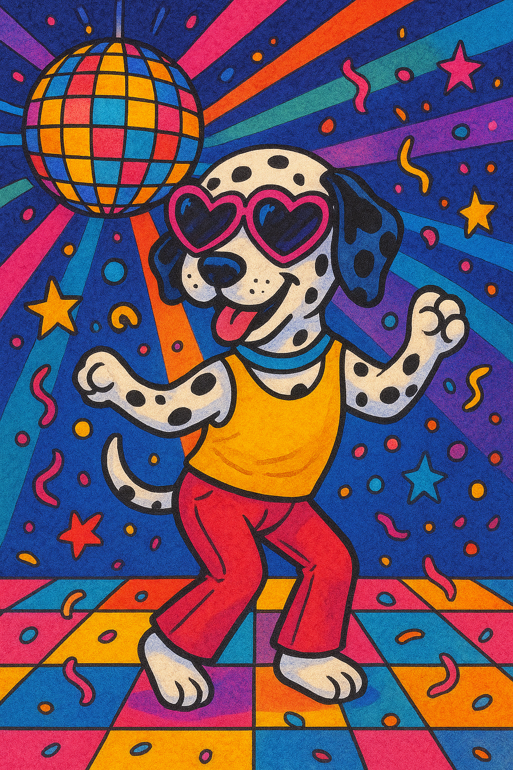 Custom Pet Puzzle - Your Pet, Turned Into a Star - 300 Pieces