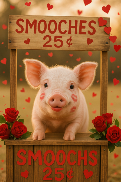 Custom Pet Puzzle - Your Pet, Turned Into a Star - 300 Pieces