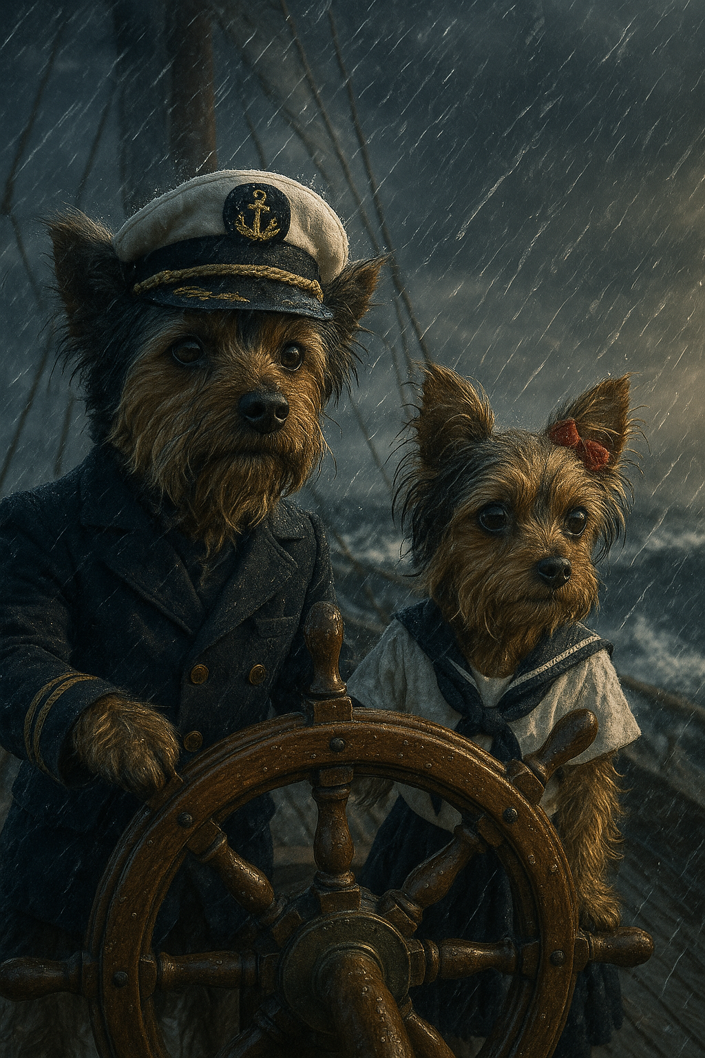 Custom Pet Puzzle - Your Pet, Turned Into a Star - Hobbies,Sports, Occupations