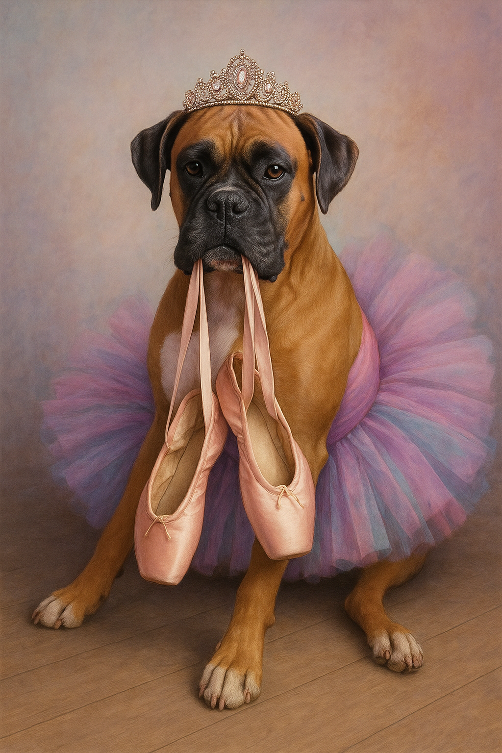 Custom Pet Puzzle - Your Pet, Turned Into a Star - Hobbies,Sports, Occupations