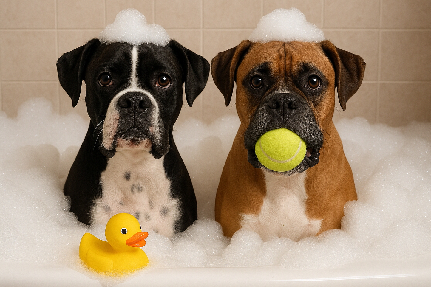 Digital pack of extra custom pet images created during design process-take 3