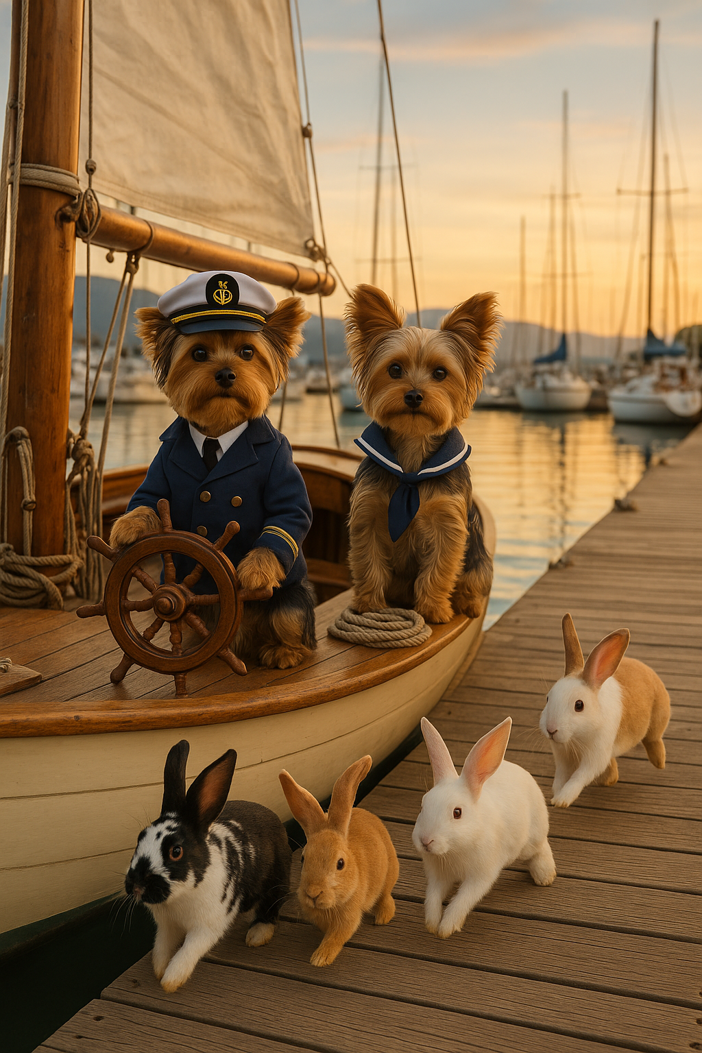 Custom Pet Puzzle - Your Pet, Turned Into a Star - Hobbies,Sports, Occupations