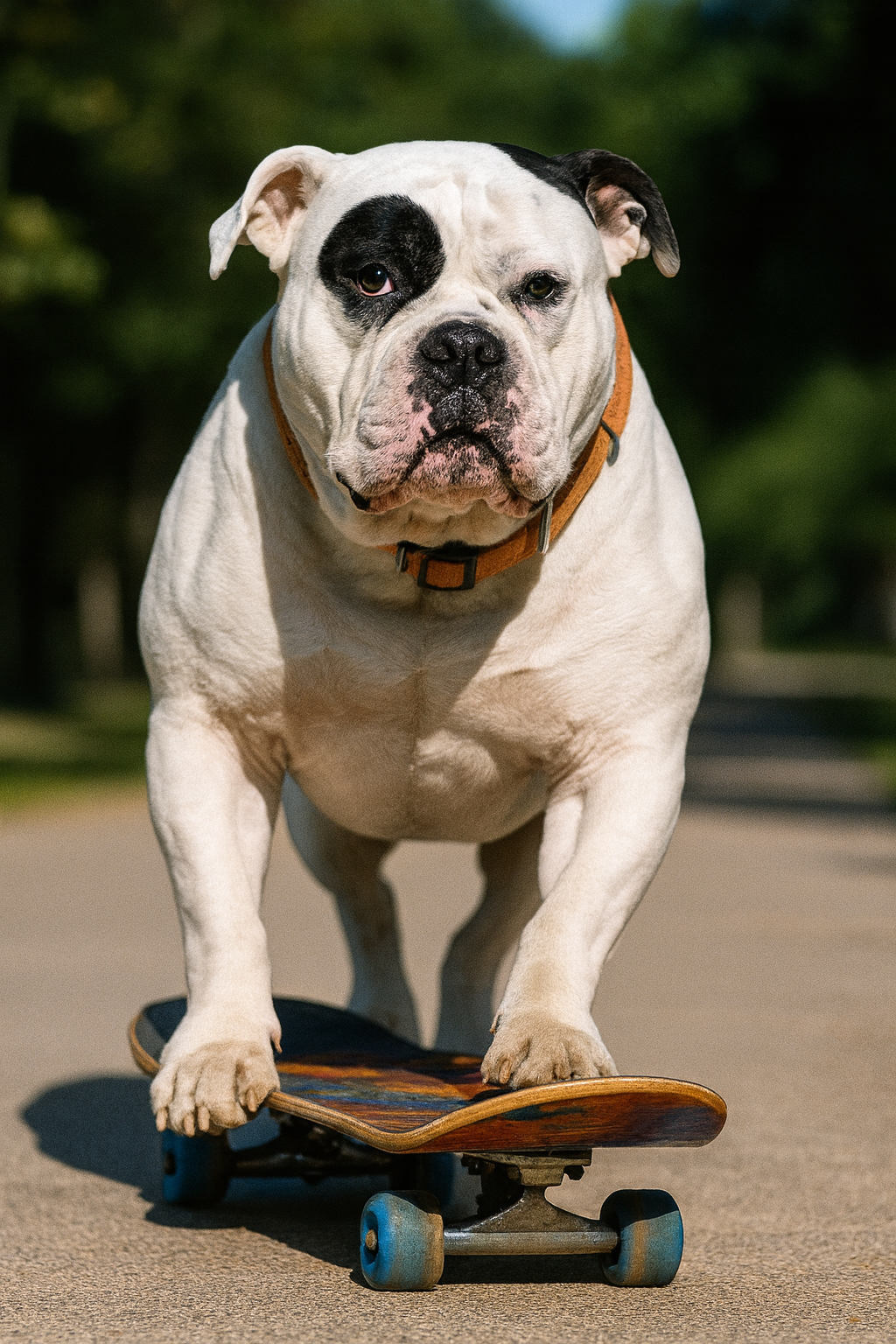 Custom Pet Puzzle - Your Pet, Turned Into a Star - Hobbies,Sports, Occupations