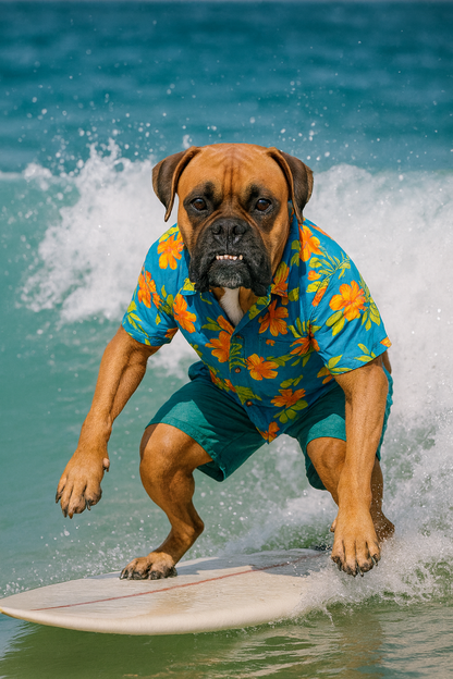 Custom Pet Puzzle - Your Pet, Turned Into a Star - 300 Pieces