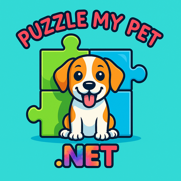 Puzzle My Pet