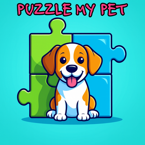 Puzzle My Pet