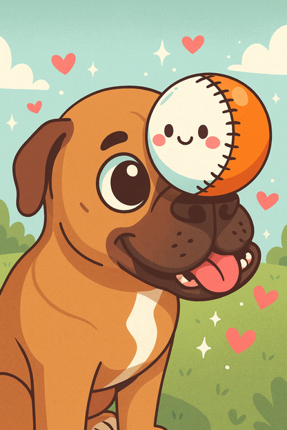 Custom Pet Puzzle - Your Pet, Turned Into a Star - Hobbies,Sports, Occupations