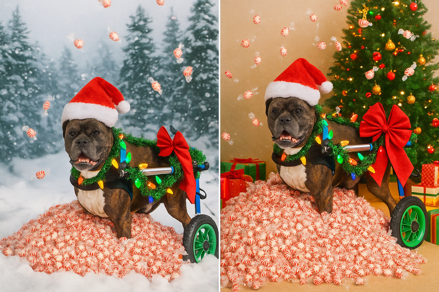 Custom Pet Puzzle - Your Pet, Turned Into a Star - 300 Pieces