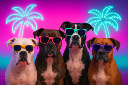 Custom Pet Puzzle - Your Pet, Turned Into a Star - 300 Pieces