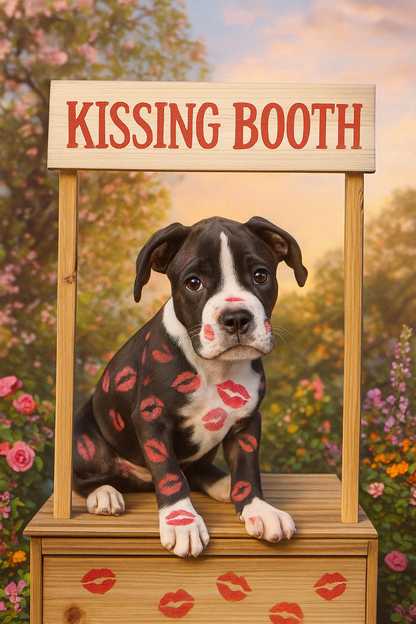 Custom Pet Puzzle - Your Pet, Turned Into a Star - 300 Pieces