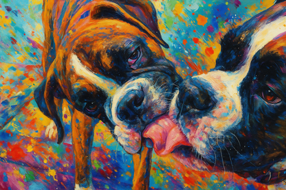 Custom Pet Puzzle - Your Pet, Turned Into a Star - 300 Pieces