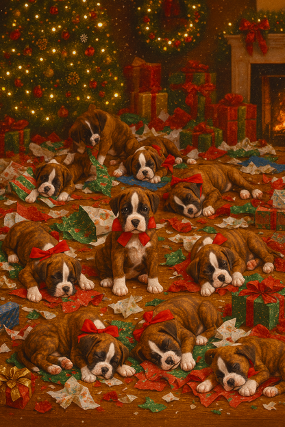 Custom Pet Puzzle - Your Pet, Turned Into a Star - 300 Pieces