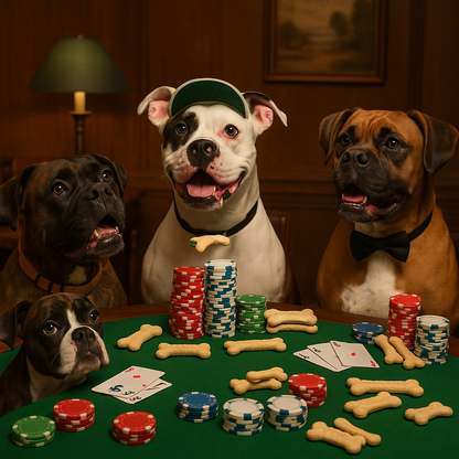 Custom Pet Puzzle - Your Pet, Turned Into a Star - 300 Pieces