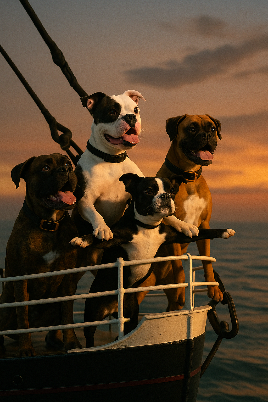 Custom Pet Puzzle - Your Pet, Turned Into a Star - Movies