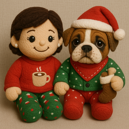 Custom Pet Puzzle - Your Pet, Turned Into a Star - 300 Pieces