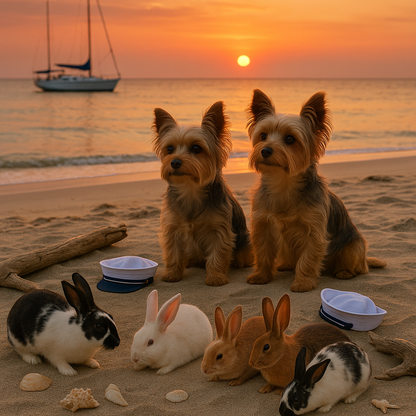 Custom Pet Puzzle - Your Pet, Turned Into a Star - Hobbies,Sports, Occupations