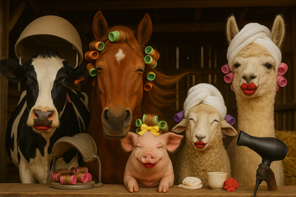 Custom Pet Puzzle - Your Pet, Turned Into a Star - 300 Pieces