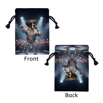 Drawstring Gift Bags