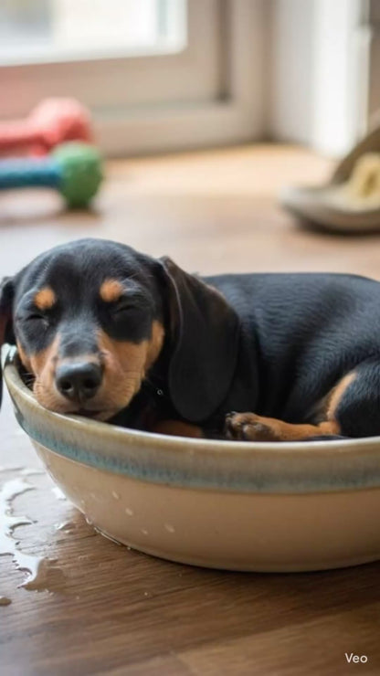 🎬 Custom AI Pet Dance Video (Image Included)