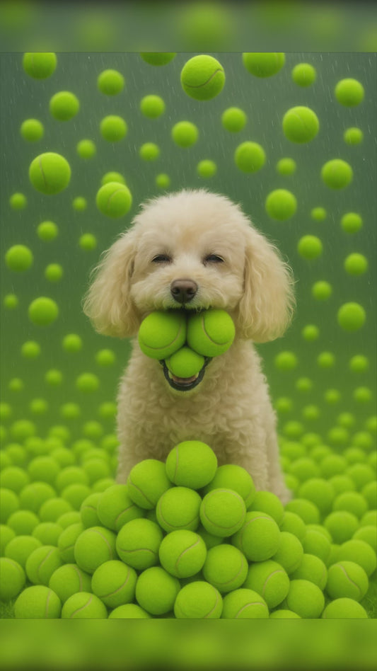 🎬 Custom AI Pet Dance Video (Image Included)